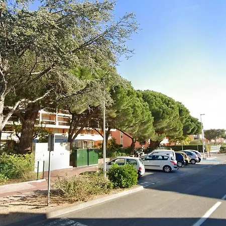 La à Appartement Bormes-les-Mimosas