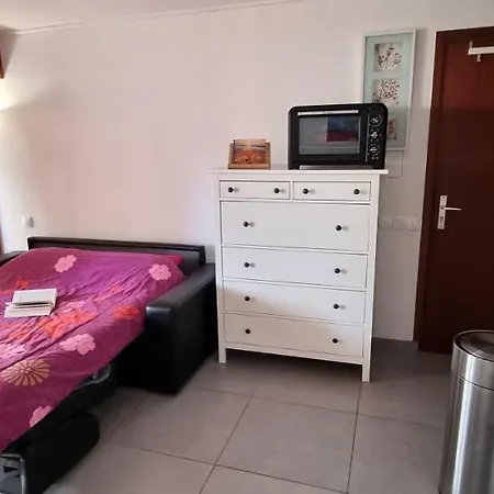 La à Bormes-les-Mimosas