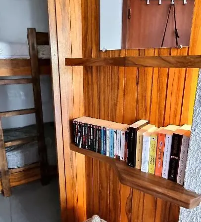 Apartamento La à *