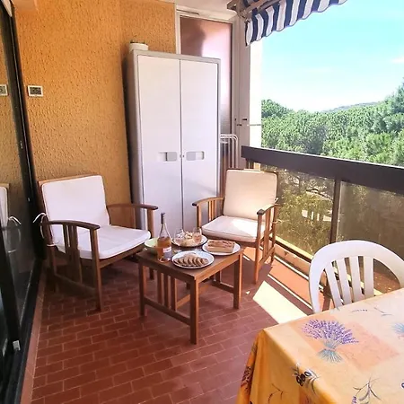 Appartement La à Bormes-les-Mimosas