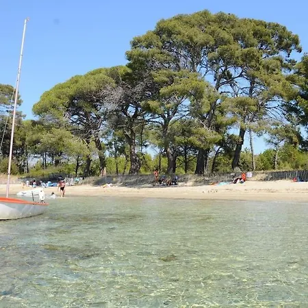 La à Apartamento