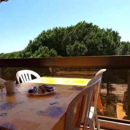 Appartement La à Bormes-les-Mimosas