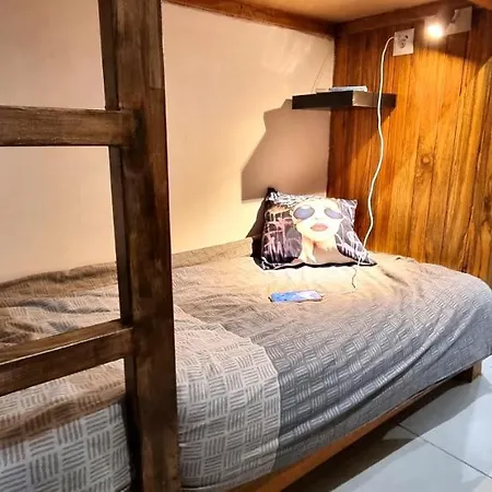 Appartement La à *