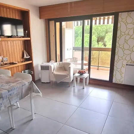 La à Appartement